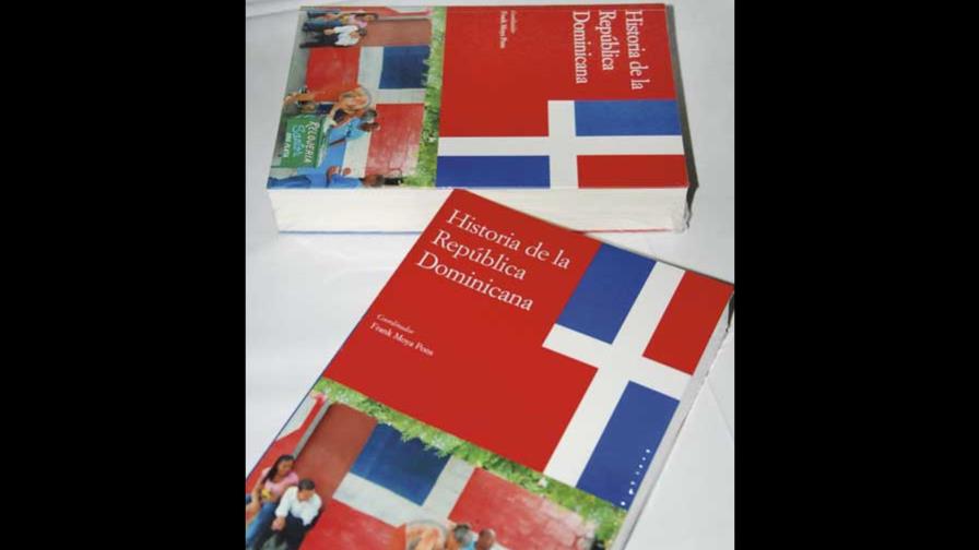 UNA NUEVA HISTORIA DOMINICANA