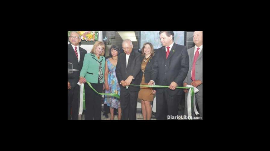 Remozan instalaciones Clínica Unión Médica