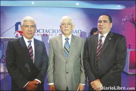 Asociación Cibao de Ahorros y Préstamos abre sucursal Asociación Cibao de Ahorros y Préstamos abre sucursal