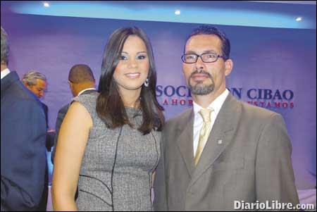Asociación Cibao de Ahorros y Préstamos abre sucursal Asociación Cibao de Ahorros y Préstamos abre sucursal