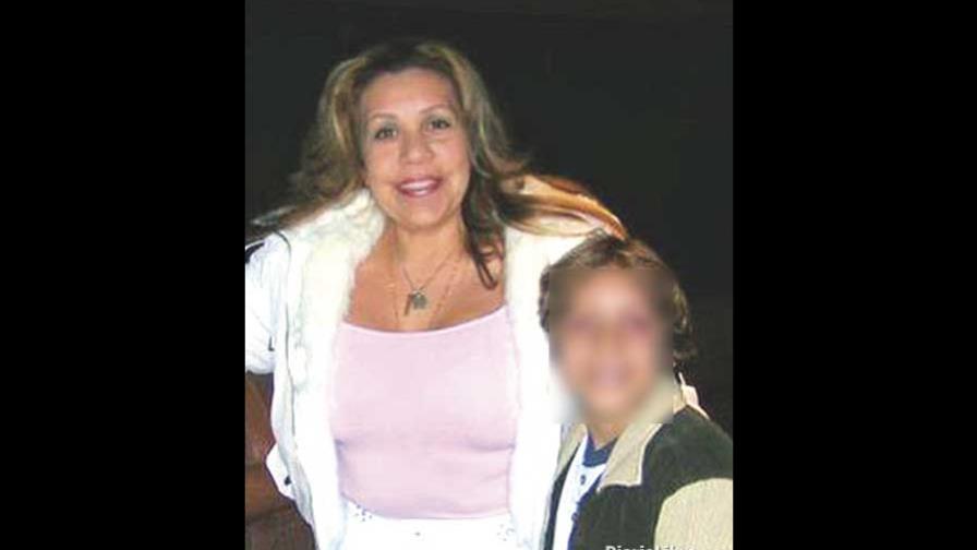 Dicen es latina la amante y madre de hijo Schwarzenegger