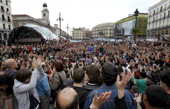 El alto costo del alquiler obliga a dominicanos a compartir piso en Madrid