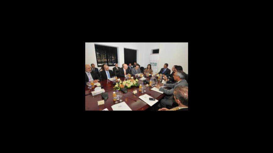 RD aúna esfuerzos para contribuir con la paz entre Palestina e Israel