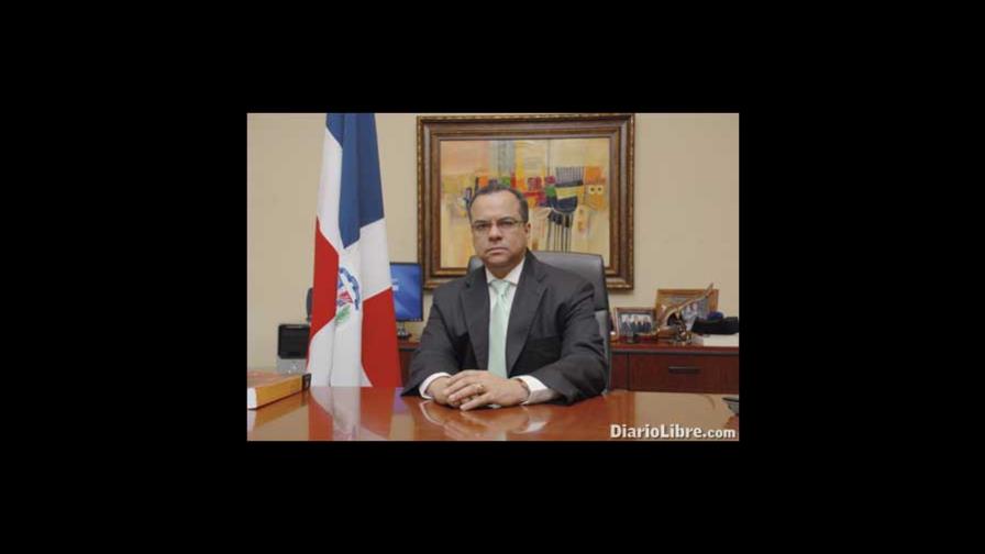 Assets for more than RD$500 million seized from Figueroa Agosto en DR