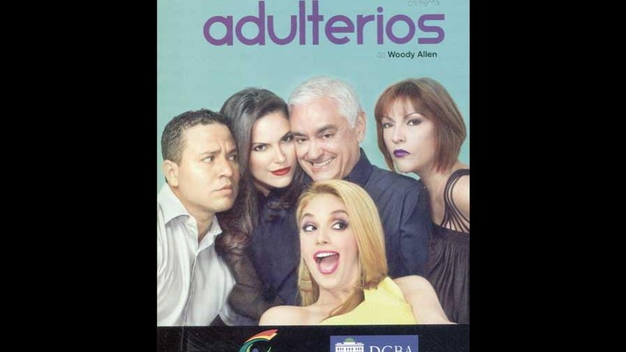 Criticarte - Adulterios