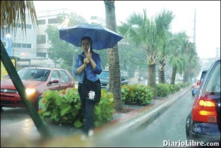 Enfermedades de la temporada ciclónica