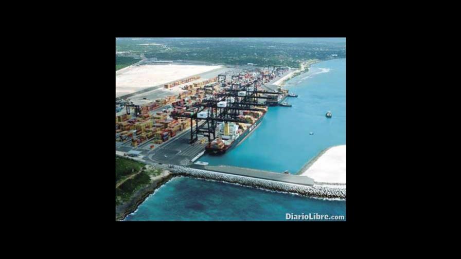 Security at Port Caucedo under high risk profile