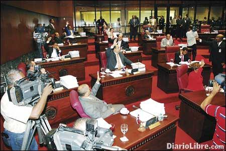 Diputados aprueban Presupuesto General sin modificaciones