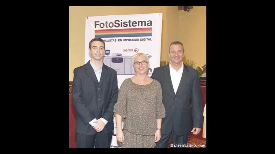 FotoSistema celebró su 6ta convención