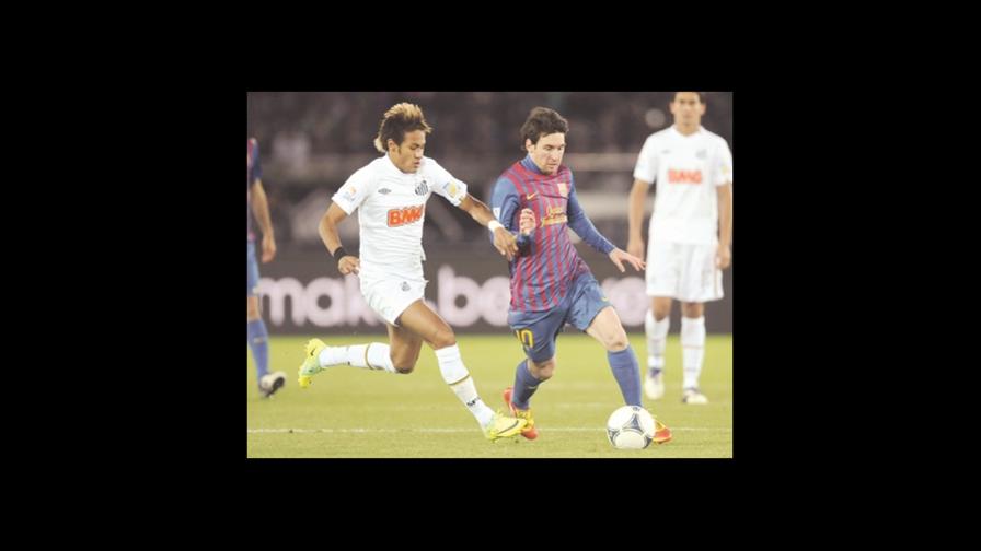 El Barcelona gana el Mundial de Clubes