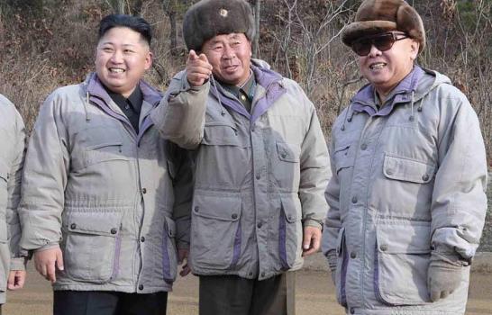 Muere el lider norcoreano Kim Jong-il
