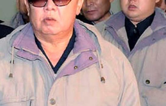 Muere el lider norcoreano Kim Jong-il