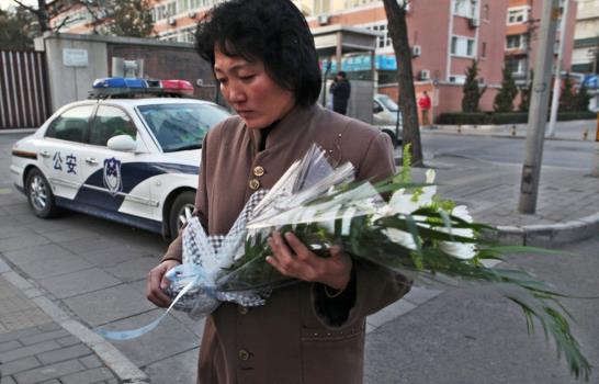 Muere el lider norcoreano Kim Jong-il