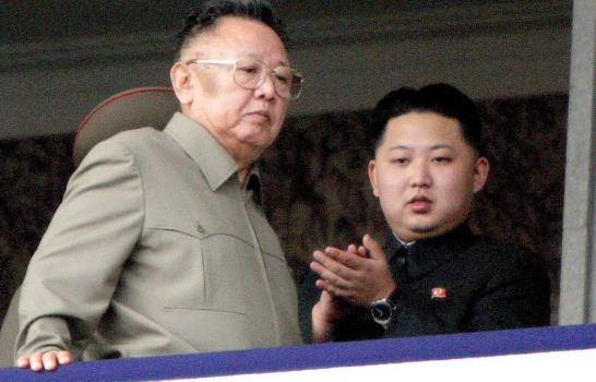 Muere el lider norcoreano Kim Jong-il