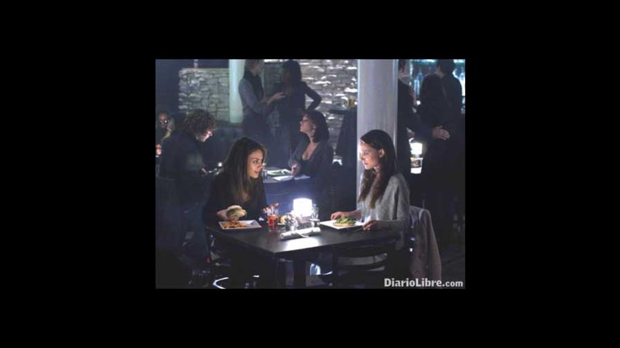 El drama del Cisne Negro