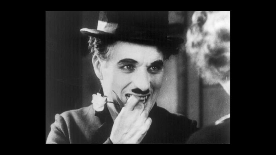 ¿Nació Charlie Chaplin en una caravana de un campamento gitano?