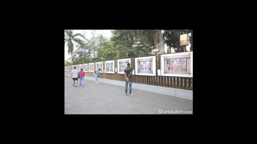 Tesoros artísticos de El Vaticano