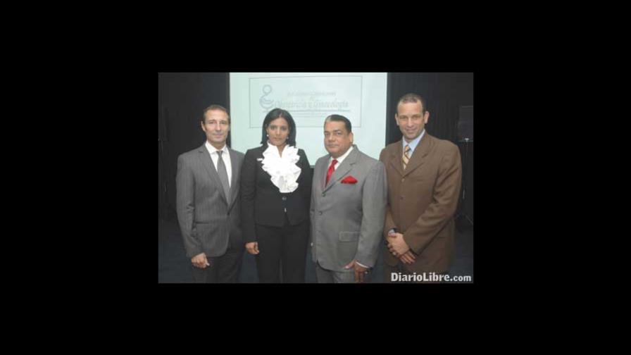 En honor a la nueva directiva de ginecología