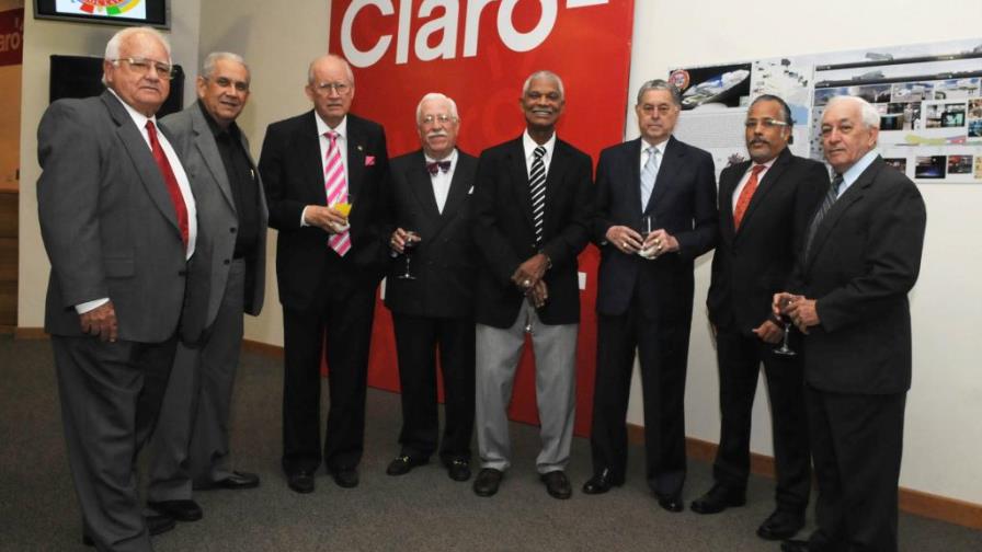 Nominan a figuras de PR al Salón de la fama del Béisbol Latino