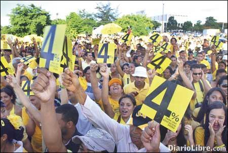 Artistas y comunicadores en Voces Amarillas