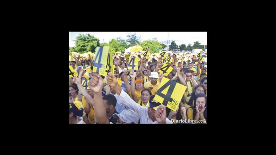 Artistas y comunicadores en Voces Amarillas