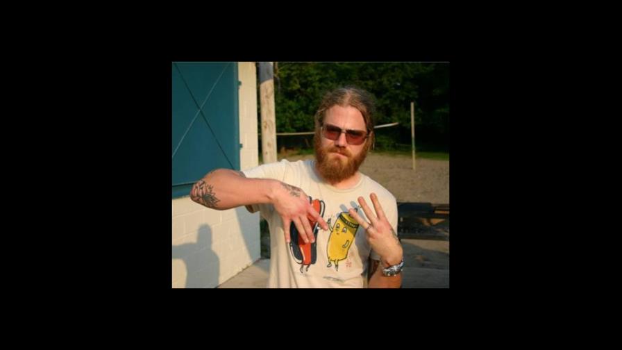 Muere en un accidente de tráfico uno de los actores de Jackass