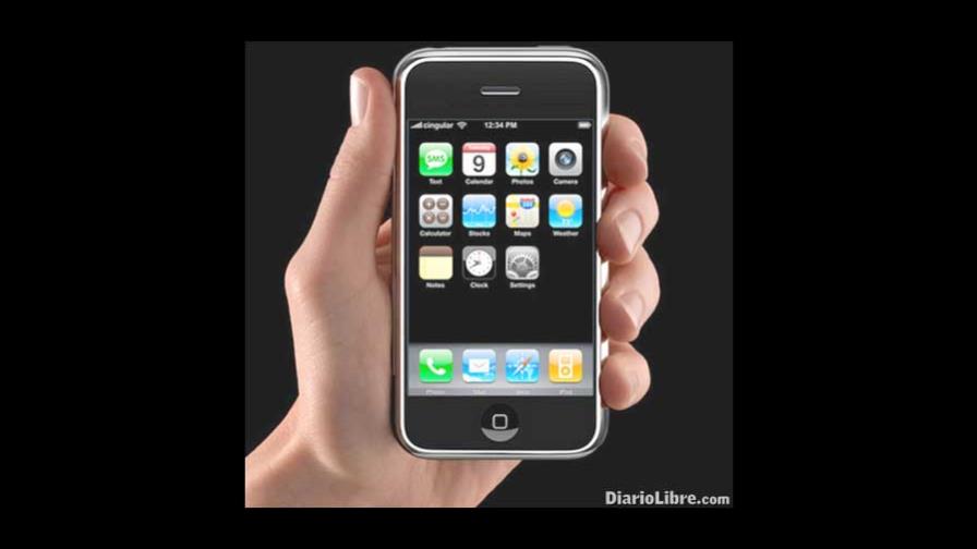 Apple ganó US$7,308 millones