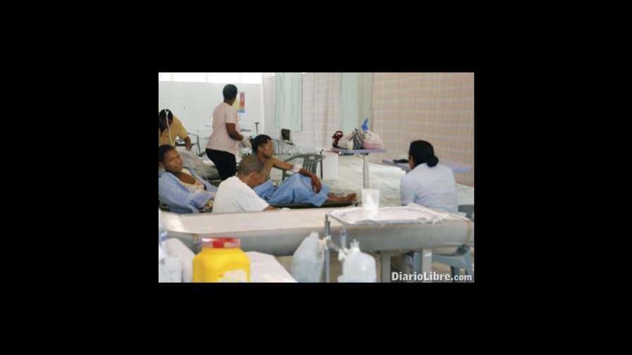 Muertes por cólera llegan a 109; casos sospechosos suman 15,876