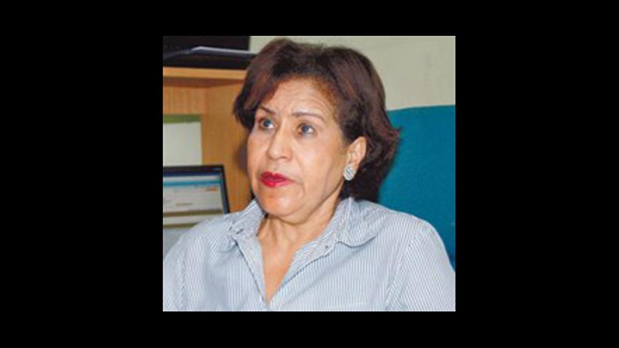 Murió Rosario Lopez, la madre de Vladmir Dotel Murió Rosario Lopez, la madre de Vladmir Dotel