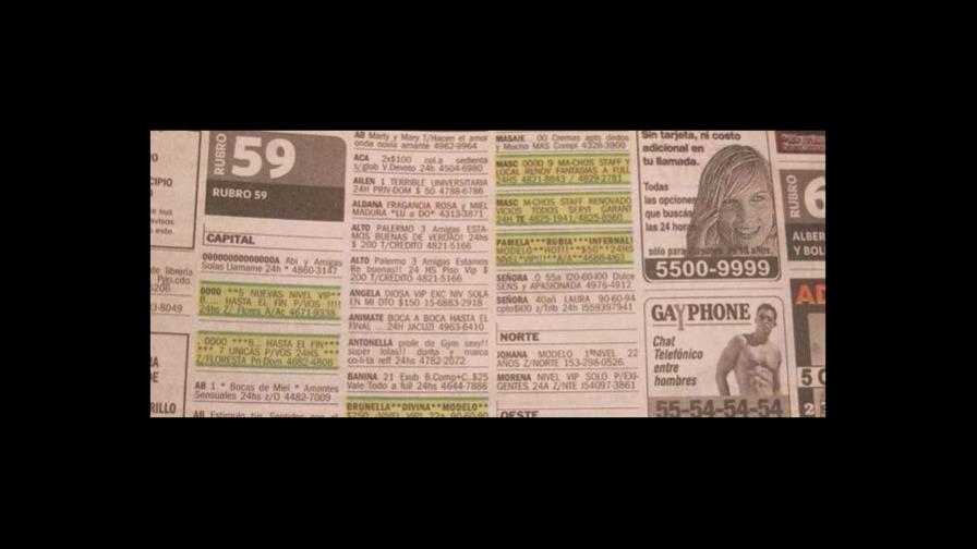 Diarios mexicanos retiran publicidad sexual