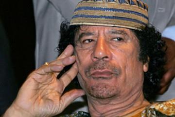 Gadafi ha muerto, según los rebeldes libios