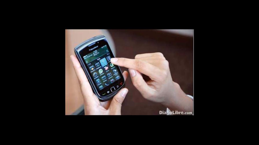 Orange acredita dos días a sus clientes BlackBerry por avería