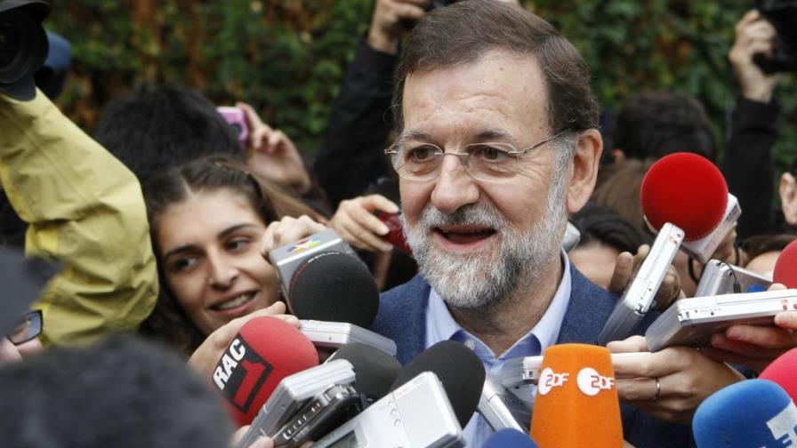 El PP gana elecciones en España con mayoría absoluta, según sondeo