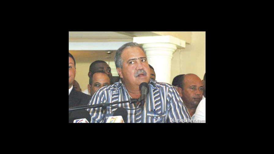 Tonty Rutinel se resiste a salir de la cárcel