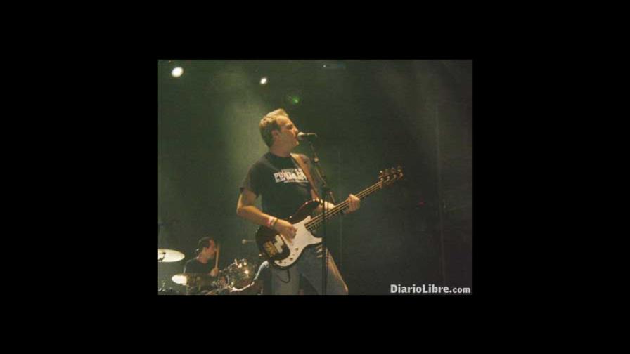 Desalia, una fiesta blanca para 5 mil personas