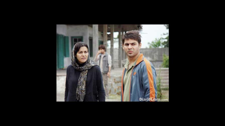 A propósito de Elly, Ciguapa de Oro en Muestra de Cine de SD