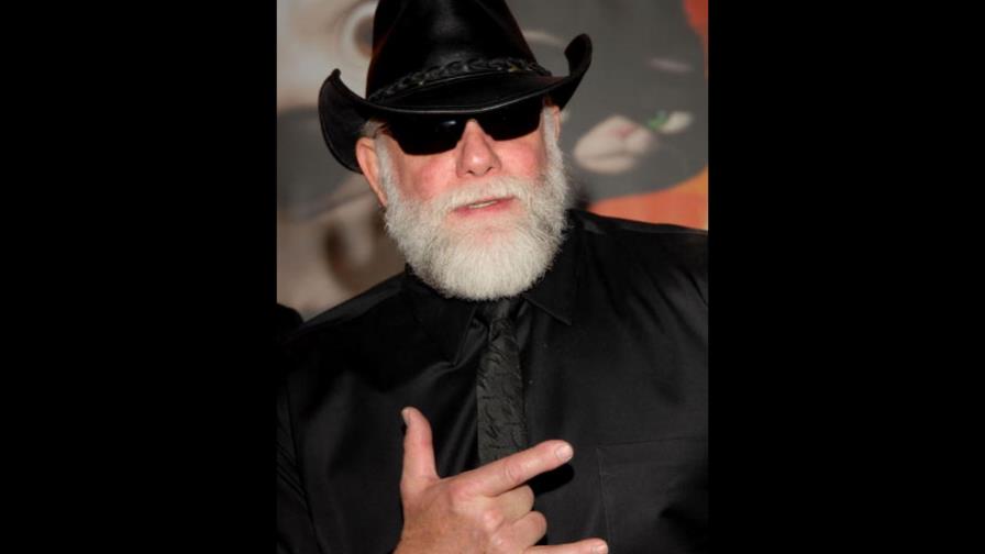 Fallece en Florida luchador conocido como Macho Man