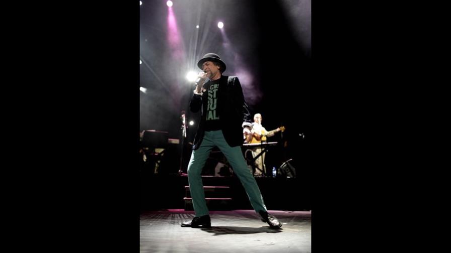 Joaquín Sabina suspende gira en EEUU por problemas de salud