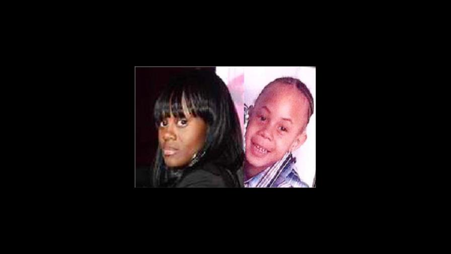 Madre mata hijo de 5 años por romper televisor en NY Madre mata hijo de 5 años por romper televisor en NY