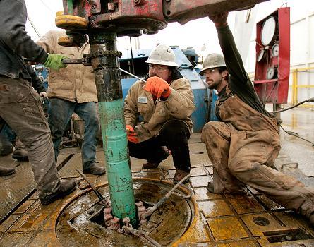 Venezuela tiene mayores reservas de petróleo en el mundo