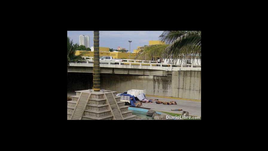 En México abandonan 35 cadáveres en calles