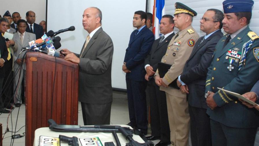 Relato de como mataron al coronel Ubrí Boció Relato de como mataron al coronel Ubrí Boció