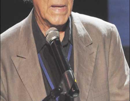 El mejor poeta del mundo El mejor poeta del mundo