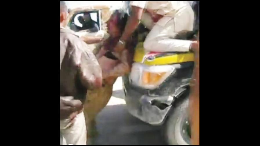 Rebeldes matan a Muamar al Gadafi y ponen fin a 42 años de gobierno en Libia