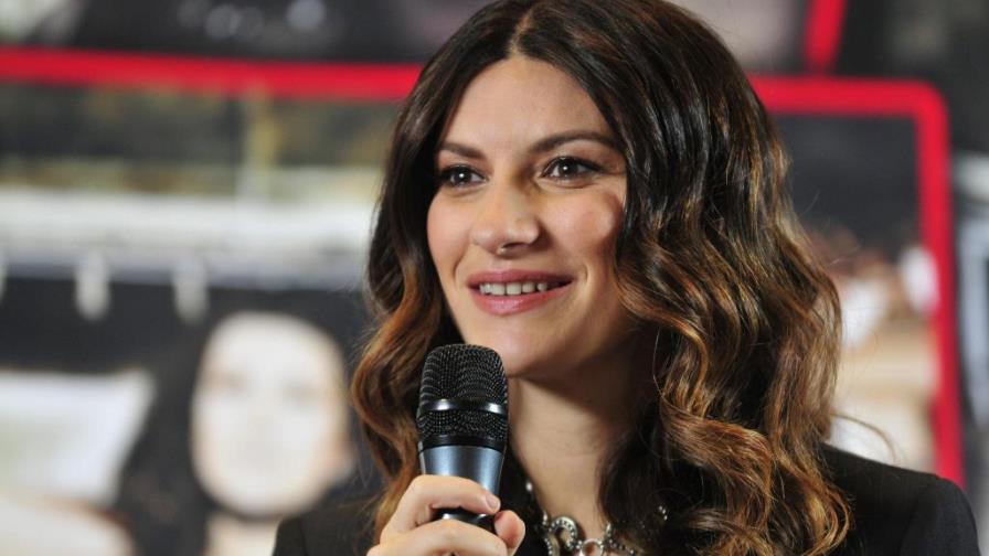 Laura Pausini: Nunca soñé con ser famosa