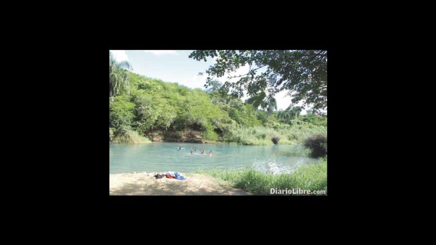 Inseguridad alrededor de El Cachón de la Rubia