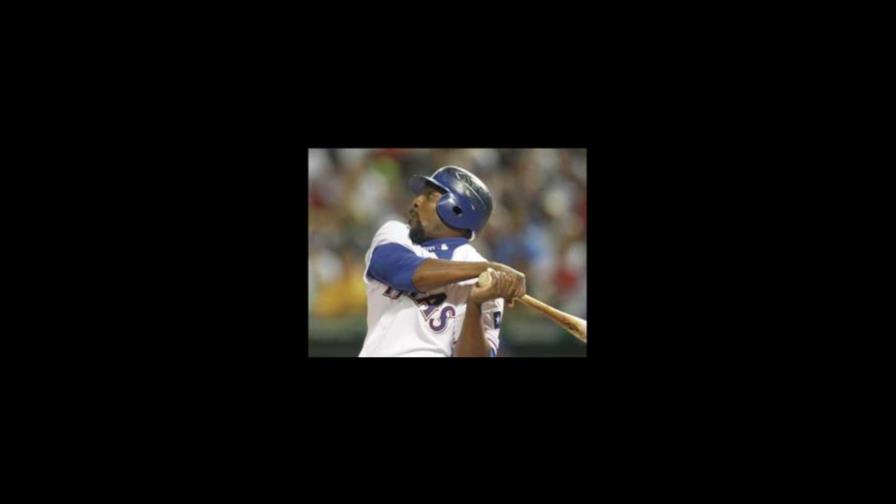 Vladimir Guerrero tiene como meta llegar a los 3,000 hits en las Grandes Ligas