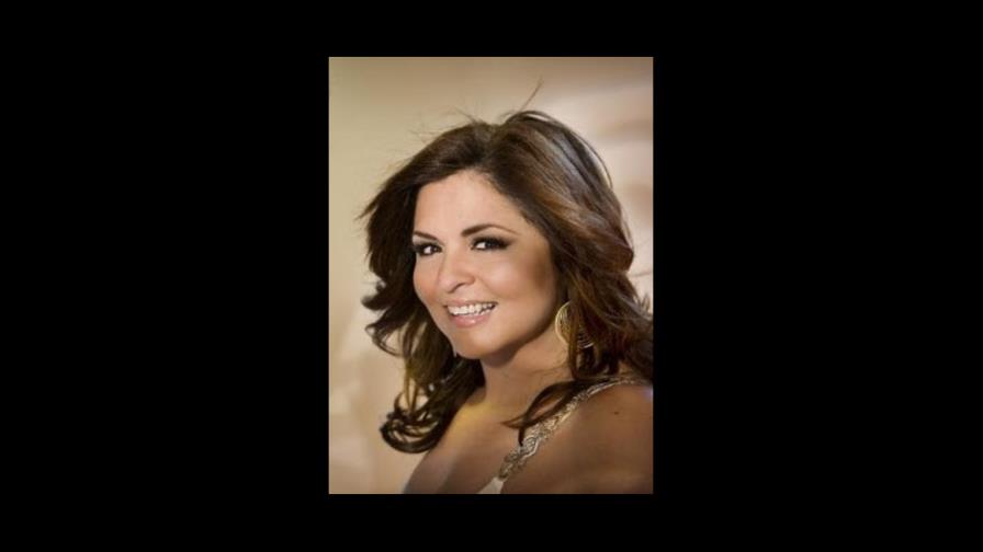 Tania Báez el Viernes a las 10:00 Tania Báez el Viernes a las 10:00
