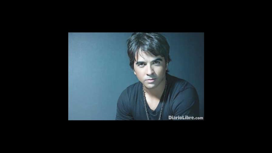 Luis Fonsi ya es padre Luis Fonsi ya es padre