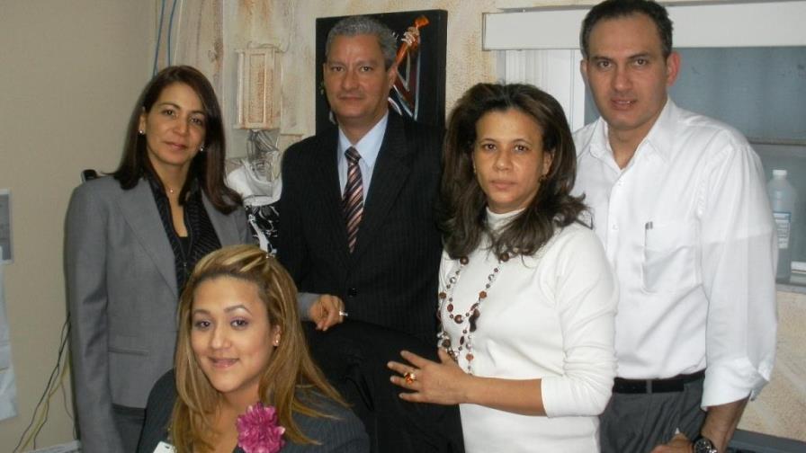 JCE en Miami cierra solicitud de inscripción para cédula